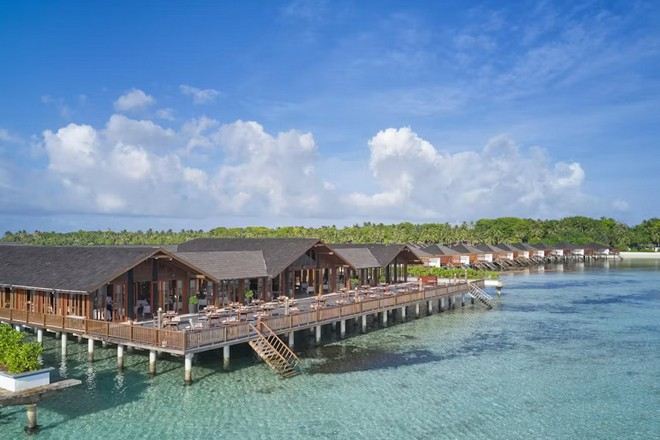 Villa Nautica Paradise Island Resort