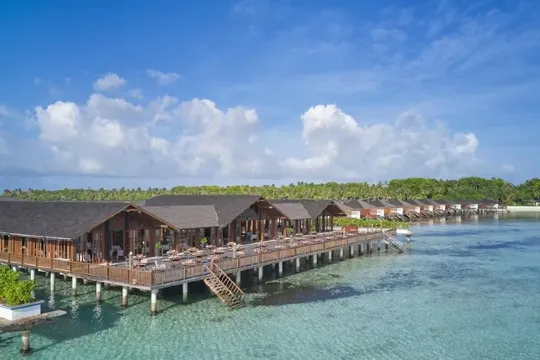 Villa Nautica Paradise Island Resort