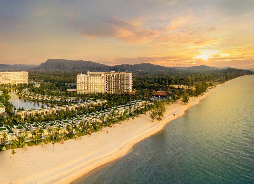 Movenpick Resort Waverly Hotel