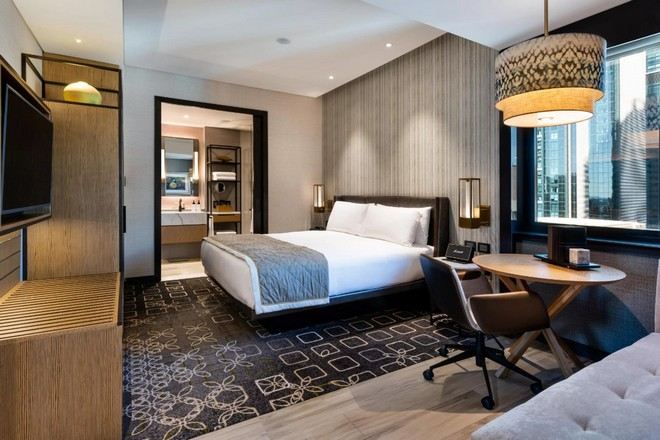 InterContinental Perth City Centre