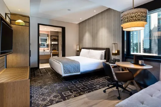 InterContinental Perth City Centre