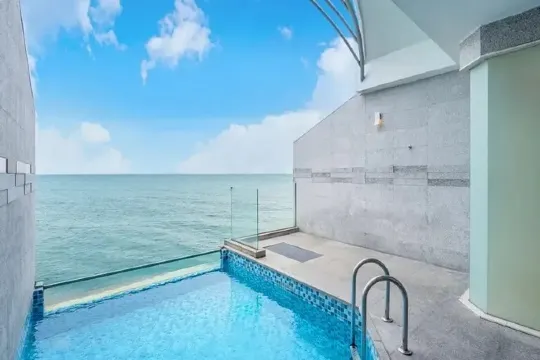  Lexis Hibiscus Port Dickson(Premium Pool Villa (Sea View))