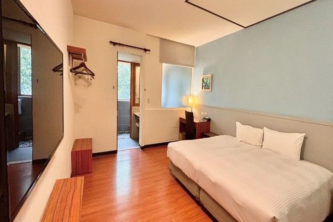 麗多森林温泉酒店