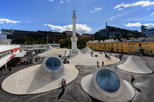阿莫斯瑞克斯美術館