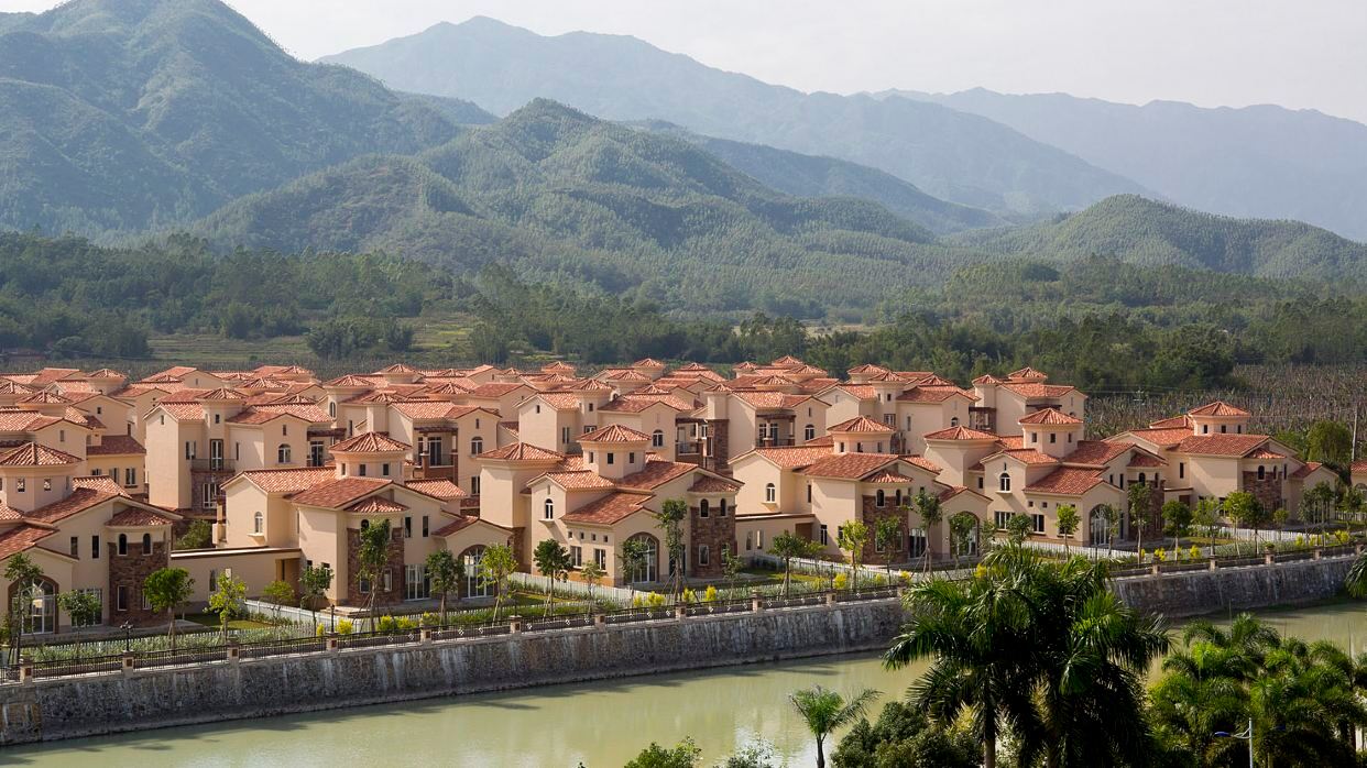 山泉灣溫泉酒店