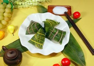 裹蒸粽製作坊 