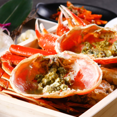 首爾地道韓食體驗6天之旅 ※「白飯神偷」PRO普樂醬蟹料理、韓烤鰻魚料理、韓豚烤肉、餐桌韓定食、韓牛1++燒烤、春川鐵板炒雞、養生鍋巴蔘雞湯+傳統馬格利酒、豬手料理、鷺梁津水產市場~季節海鮮料理