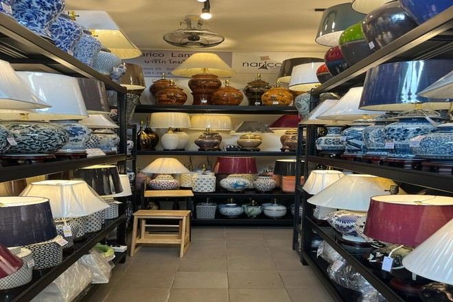 翟道翟跳蚤市集