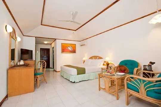 Villa Nautica Paradise Island Resort~Beach Villa