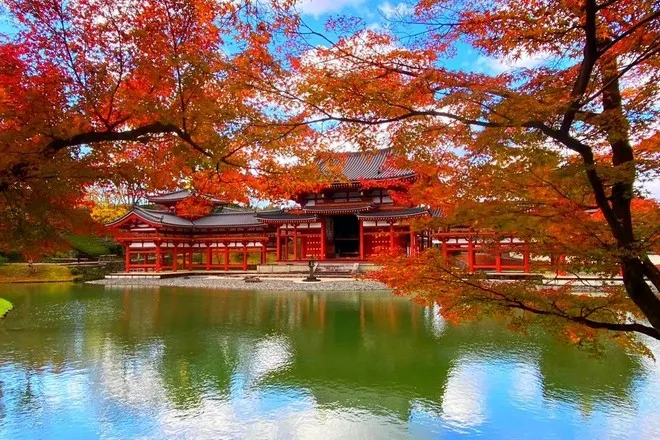 平等院
