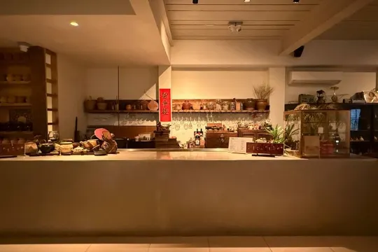 馬來粵菜+每人一杯雞尾酒