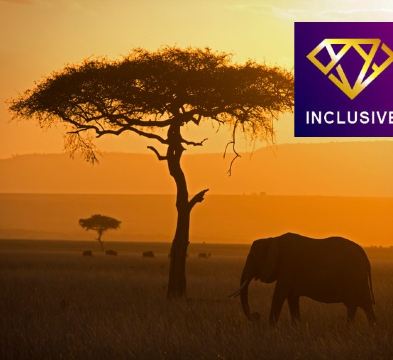 【4人可成行】東非7天原野獵奇之旅/全程乘坐7人越野開篷四驅車/體驗連續5天的追蹤野生動物之旅/安排於當地著名Carnivore餐廳享用珍禽野味燒烤餐【優遊全包】
