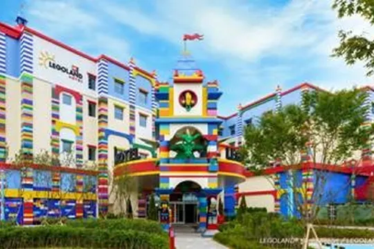 Legoland Korea Resort 
