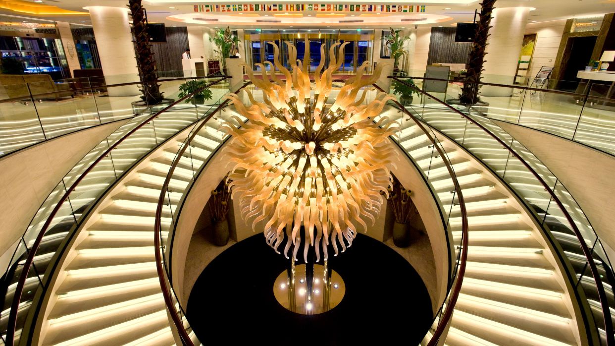 普陀山祥生大酒店