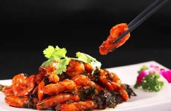 老莞城懷舊兒時菜