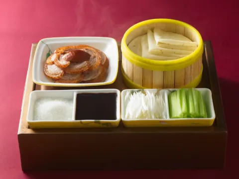 《中華一品宴》