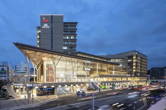 那霸Double Tree by Hilton