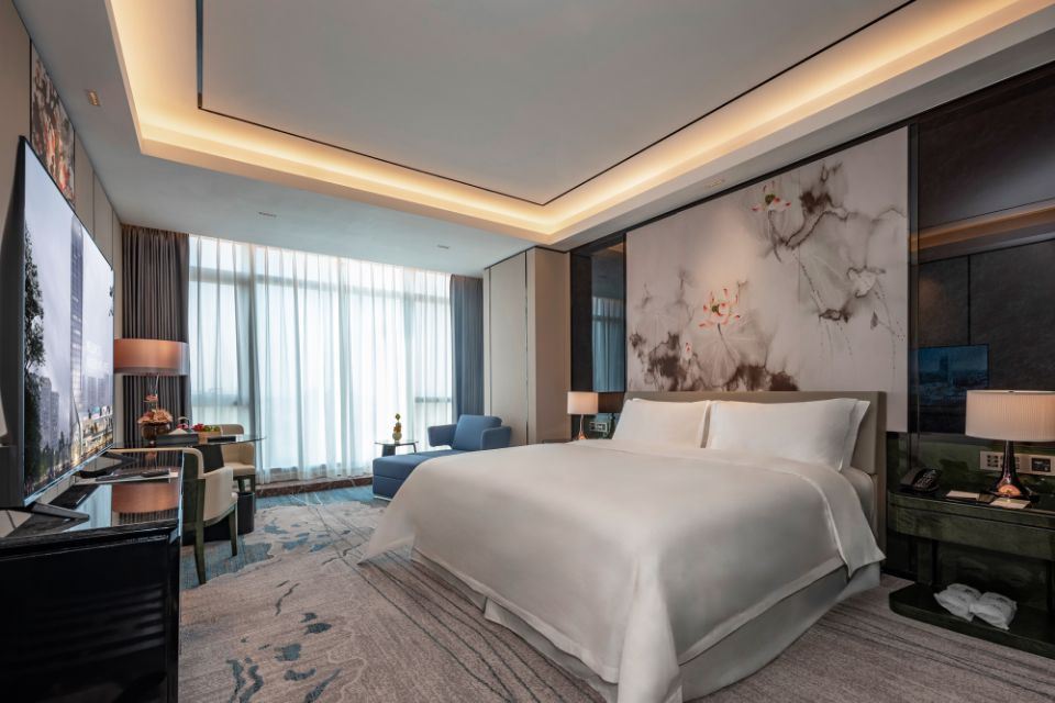 高州潘州國際大酒店