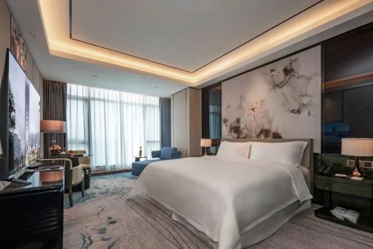 高州潘州國際大酒店