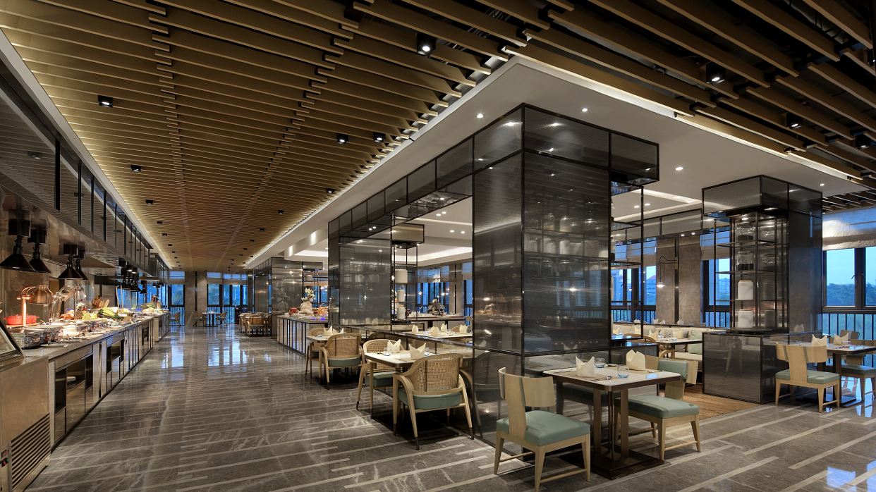 東莞東方銀座國際酒店