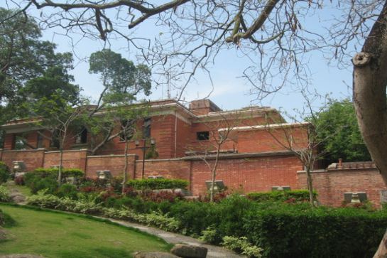 鼓浪嶼-異國建築