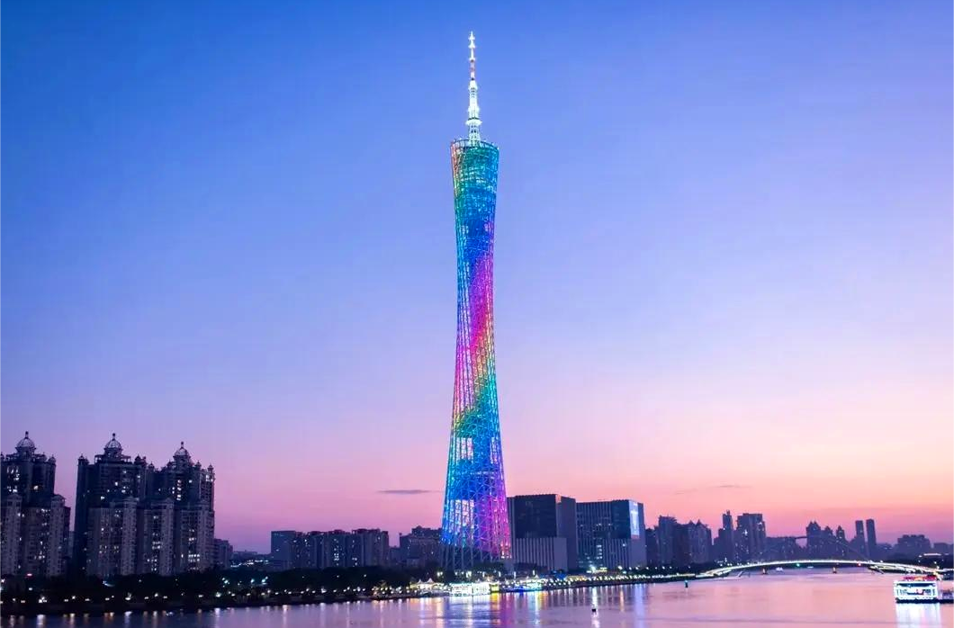 廣州塔
