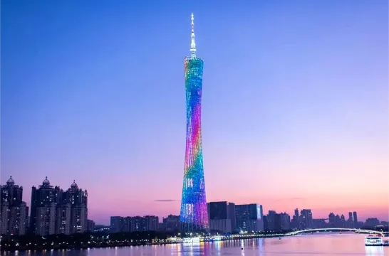 廣州塔