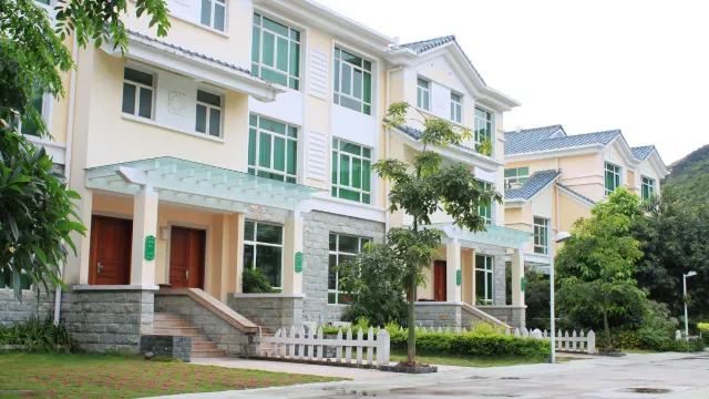 新會古兜溫泉度假村