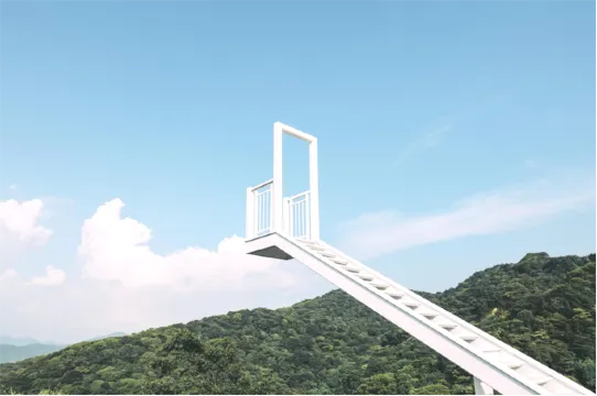 廣州山谷國際度假區