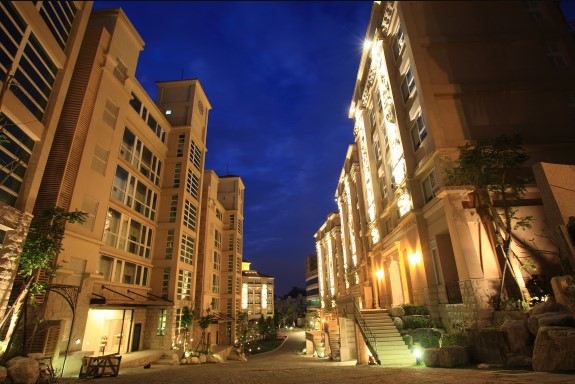 麗多森林度假酒店