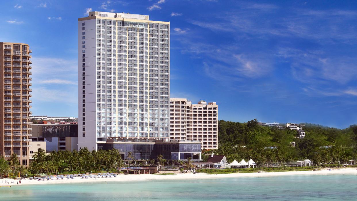 Dusit Thani Guam Resort