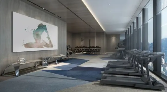 佛山碧桂園美爵酒店