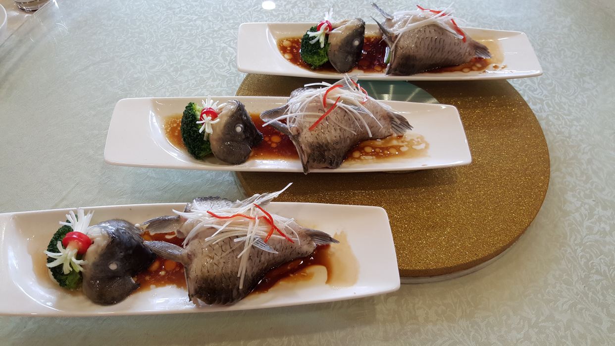 順德味道功夫宴