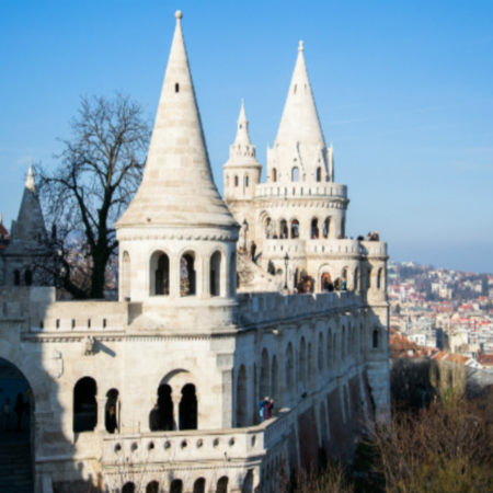 東歐四國 美景風光8天團  奧地利(維也納)、斯洛伐克(布拉提斯娜)、匈牙利(布達佩斯)、捷克(布達賀維策、布拉格)