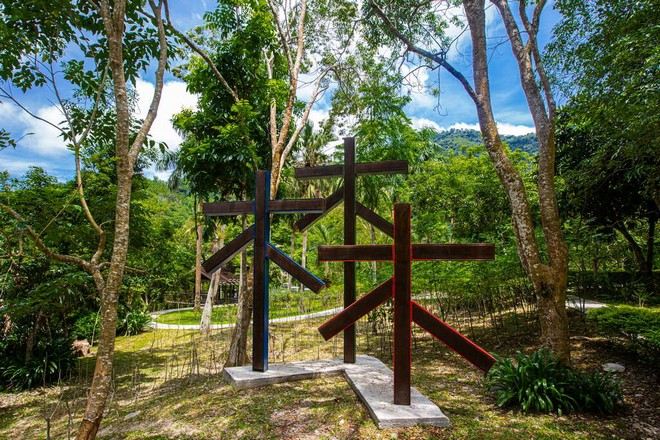 知本國家森林遊樂區