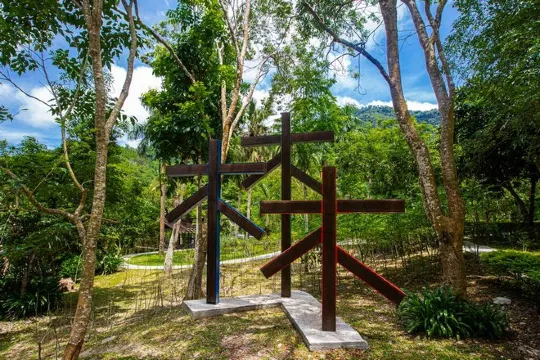 知本國家森林遊樂區