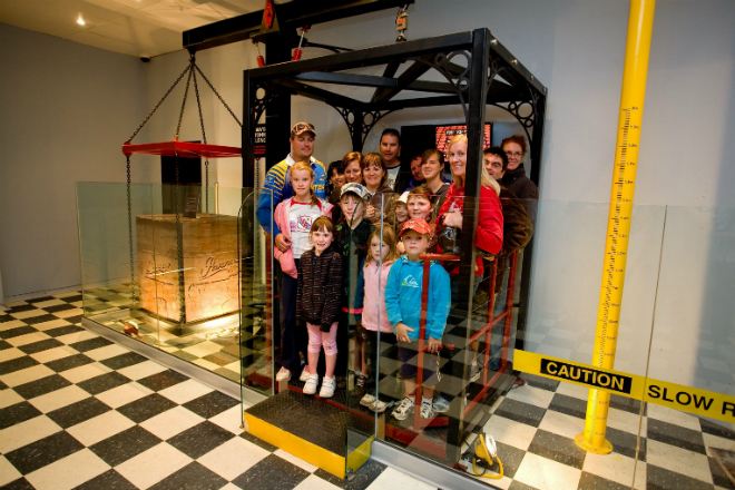 Pannys手工朱古力世界