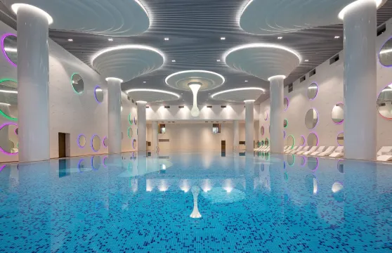 肇慶七星岩溫德姆至尊酒店