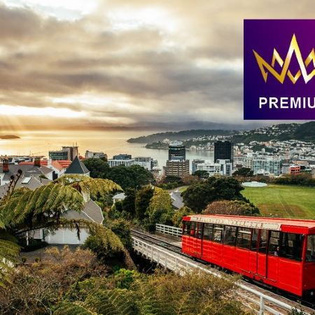 【新西蘭最潮首都~威靈頓】11天全景深度體驗【優遊緻選】前往新西蘭國家博物館~ 蒂帕帕東加雷瓦/歷史悠久的懷托摩螢火蟲洞/觀賞地熱區的自然奇景/用專業的天文望遠鏡觀賞迷人的銀河