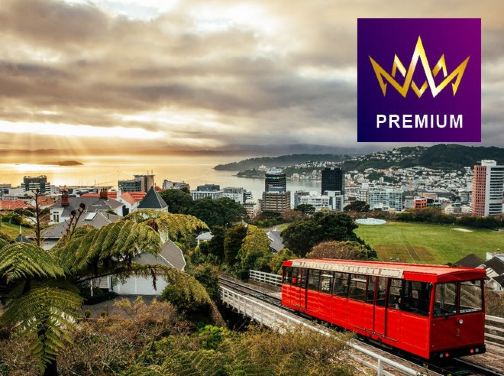 【新西蘭最潮首都~威靈頓】11天全景深度體驗【優遊緻選】前往新西蘭國家博物館~ 蒂帕帕東加雷瓦/歷史悠久的懷托摩螢火蟲洞/觀賞地熱區的自然奇景/用專業的天文望遠鏡觀賞迷人的銀河 【新西蘭最潮首都~威靈頓】11天全景深度體驗【優遊緻選】前往新西蘭國家博物館~ 蒂帕帕東加雷瓦/歷史悠久的懷托摩螢火蟲洞/觀賞地熱區的自然奇景/用專業的天文望遠鏡觀賞迷人的銀河