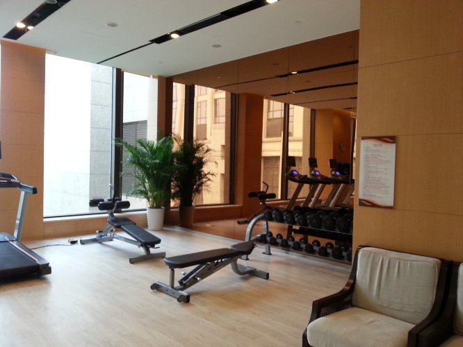 增城保利皇冠假日酒店