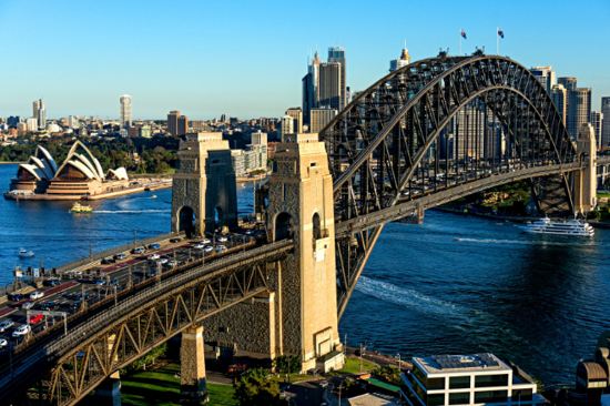 悉尼
