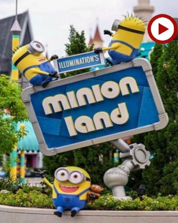 新加坡 + 馬來西亞【環球影城】 5 天玩樂團 《聖淘沙名勝世界 + 連續兩晚入住吉隆坡國際五星級酒店 》 