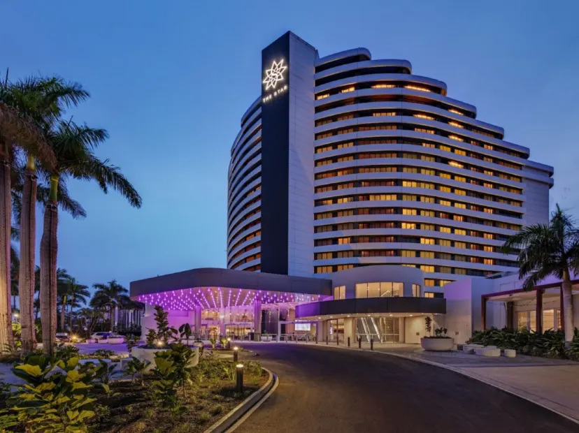 The Star Gold Coast