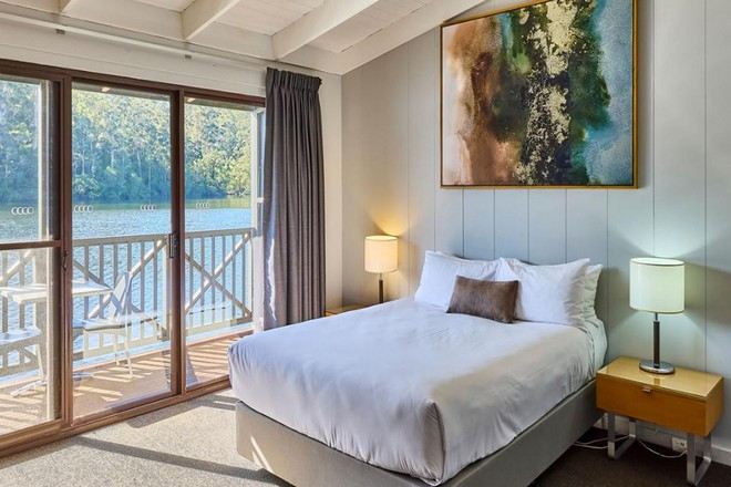 RAC卡里樹谷度假村