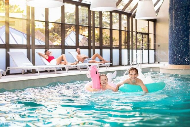 Sydney Harbour Marriott Hotel