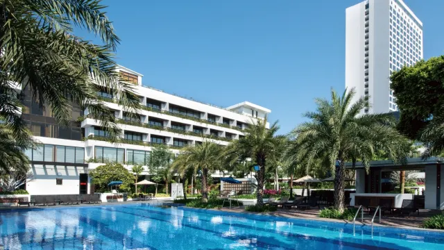 廣州白天鵝賓館