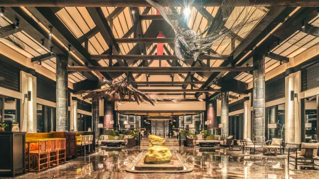 鳳凰灣悅椿酒店