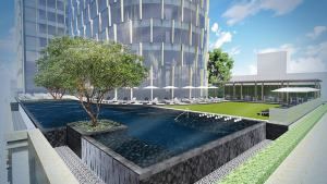 Grande Centre Point Sukhumvit 55