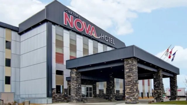 Chateau Nova Yellowknife